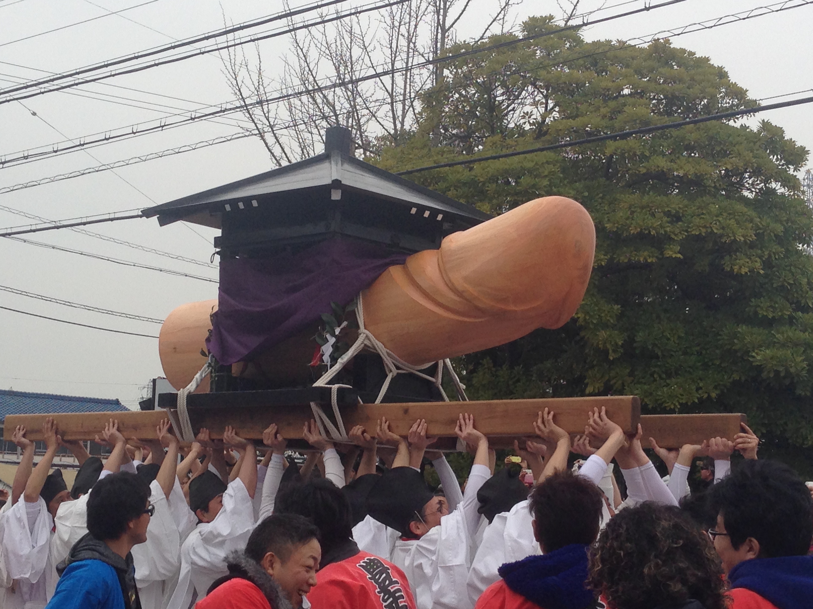 Japanese Penis Day 64
