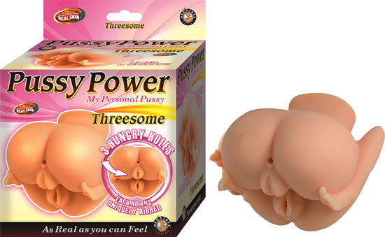 Threesome Sex Toys 2