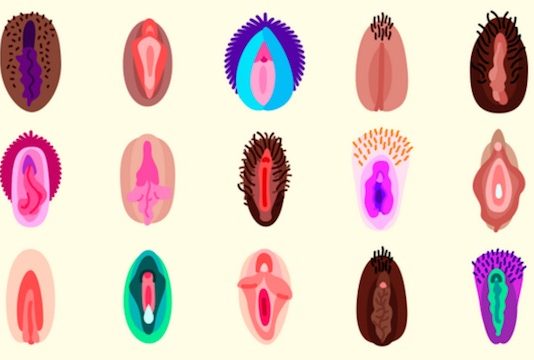 The Hottest Teen Girl Trend Is Labiaplasty