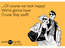 Have You Ever Tried A Swinger’s Cruise?