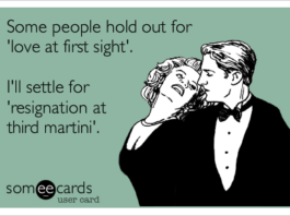 Do You Believe In Love At First Sight?