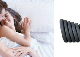 Put A Ring On It: How To Get A Perfect Fit On His Penis