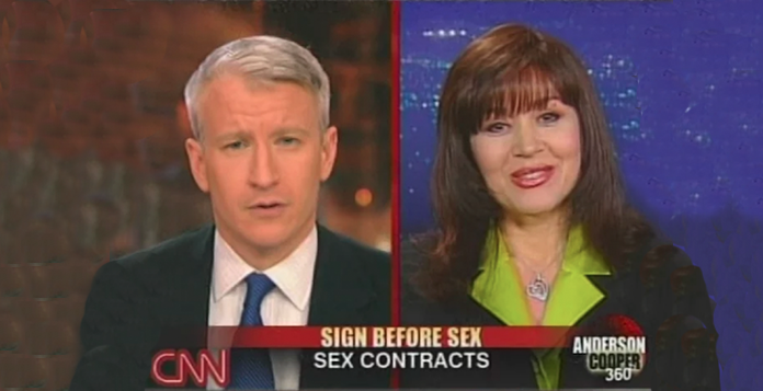 What Is & What Is NOT Defined As Sexual Abuse…By Law