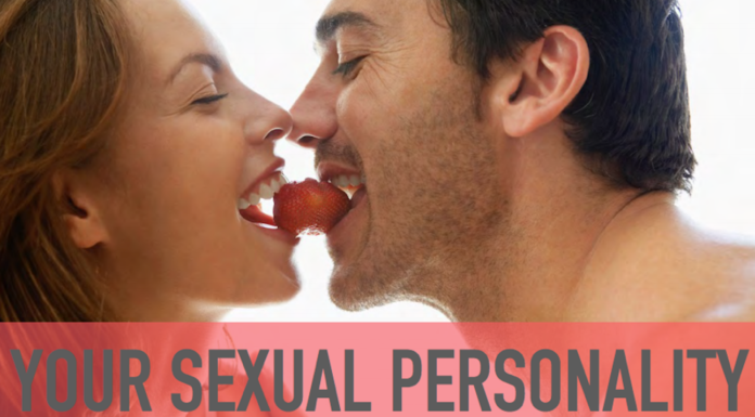 What’s Your Sexual Personality?