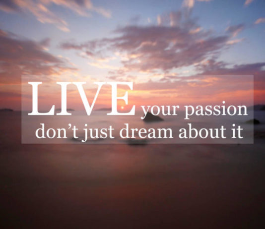 Become a Sex Coach- Live Your Passion