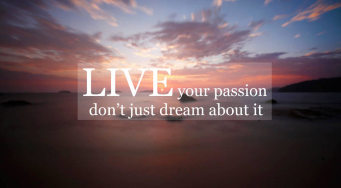 Become a Sex Coach- Live Your Passion