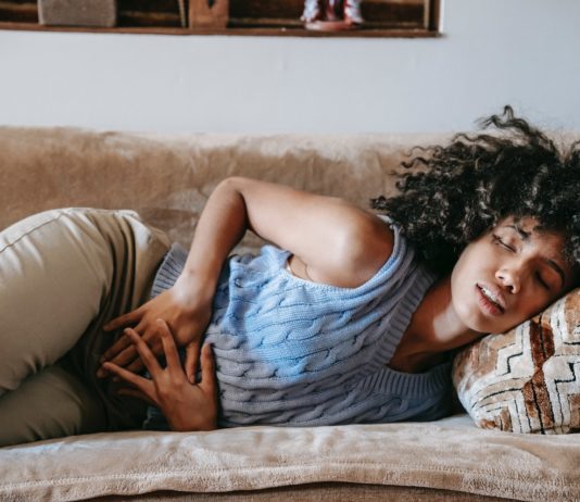 Endometriosis and Sexual Health