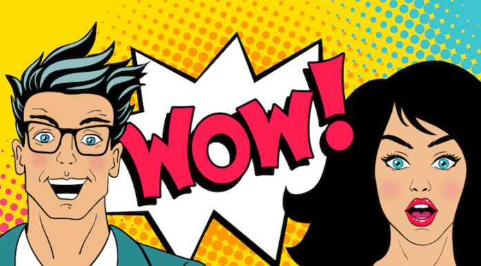 Sex Writing: How to Write Naughty Dialogue