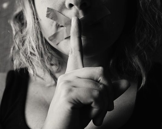 Sexual Assault Awareness Month: Why I Can’t Support Rape Porn