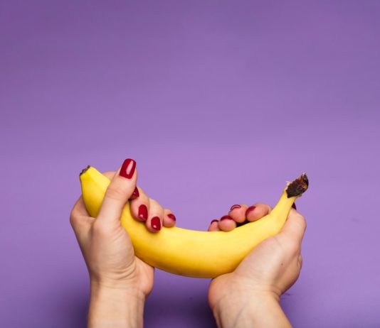 The Ultimate Hand Job