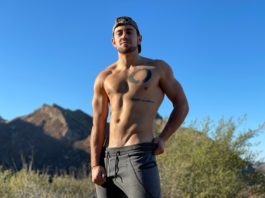Dreams of Dante: The Feminist Sexpert Interviews Dante Colle