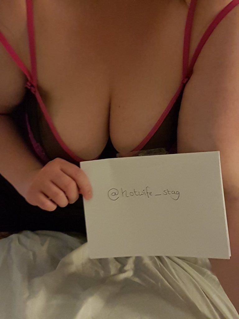 Hotwife or Hot Wife? photo