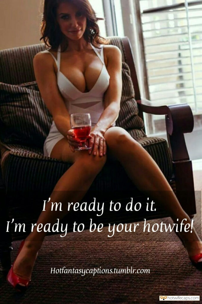 Hotwife or Hot Wife? picture