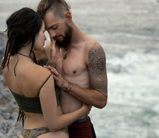 The Feminist Sexpert Interviews Erika Lust