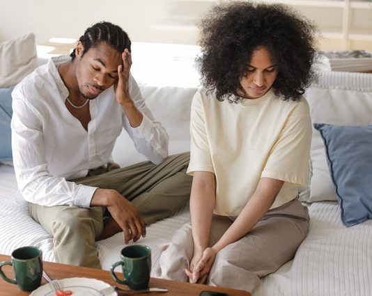 10 Tips on How to Get Love & Trust back After Cheating
