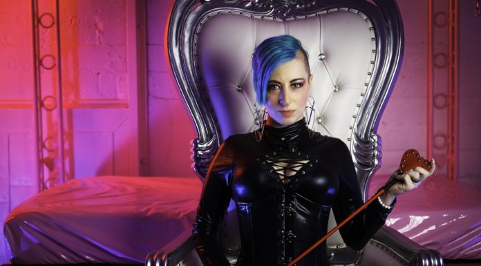 Force of Nature: The Feminist Sexpert Interviews Goddess Lilith