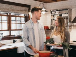 How To Be Thankful For Your Relationship