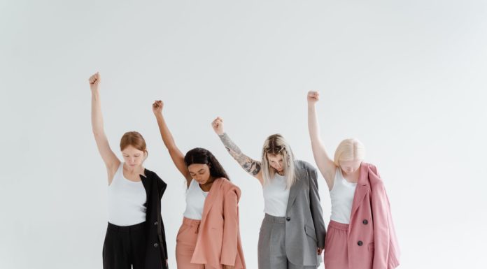 Building Bridges, Not Walls: Bridging the Gap Between Pro- and Anti-Porn Feminists Image from Pexels