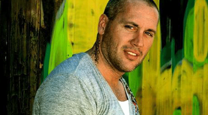 A Ray of Light for the Femme Porn Fan: Goodbye Joey Ray