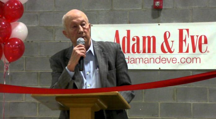 A Friend to Eve: RIP Phil Harvey