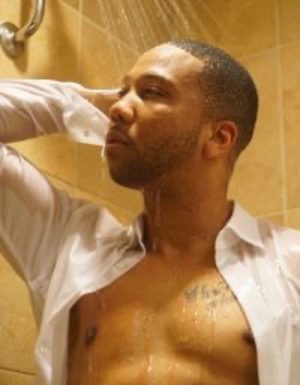 Legendary Lover: The Feminist Sexpert Interviews John Legendary