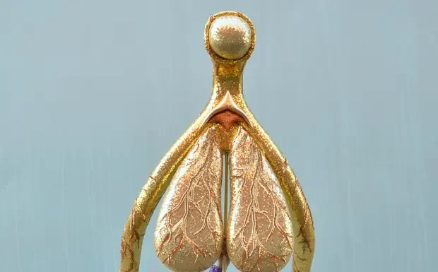 The Power of the Clitoris