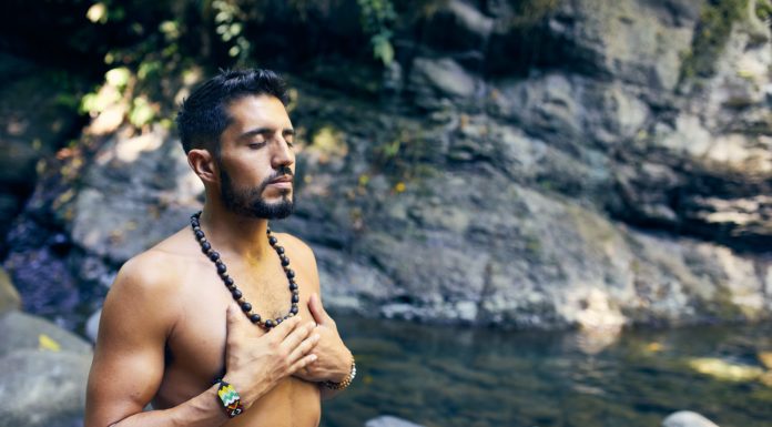 Healing the World: A Special Offer from Dr. Ava Cadell