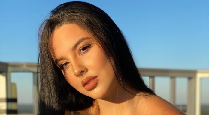 The Iron Rose: Cinthya LaRose Fights for Choice