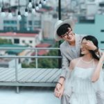 A Dating Guide for Asian Singles