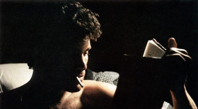 Thief of Hearts: A Feminist Sexpert Film Review