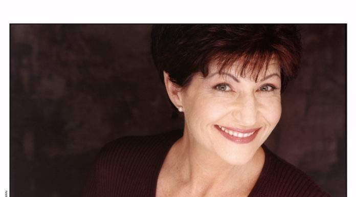 The Original Stand Up Woman: The Feminist Sexpert Interviews Carrie Snow