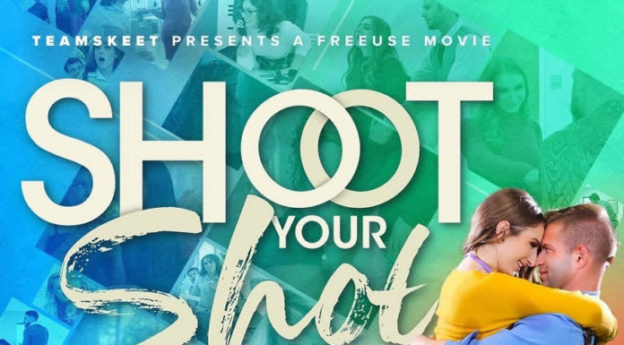 Shoot Your Shot: The Feminist Sexpert Profiles an Awesome New Femme P*** Film