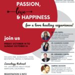 How to Boost Love, Passion & Happiness! 