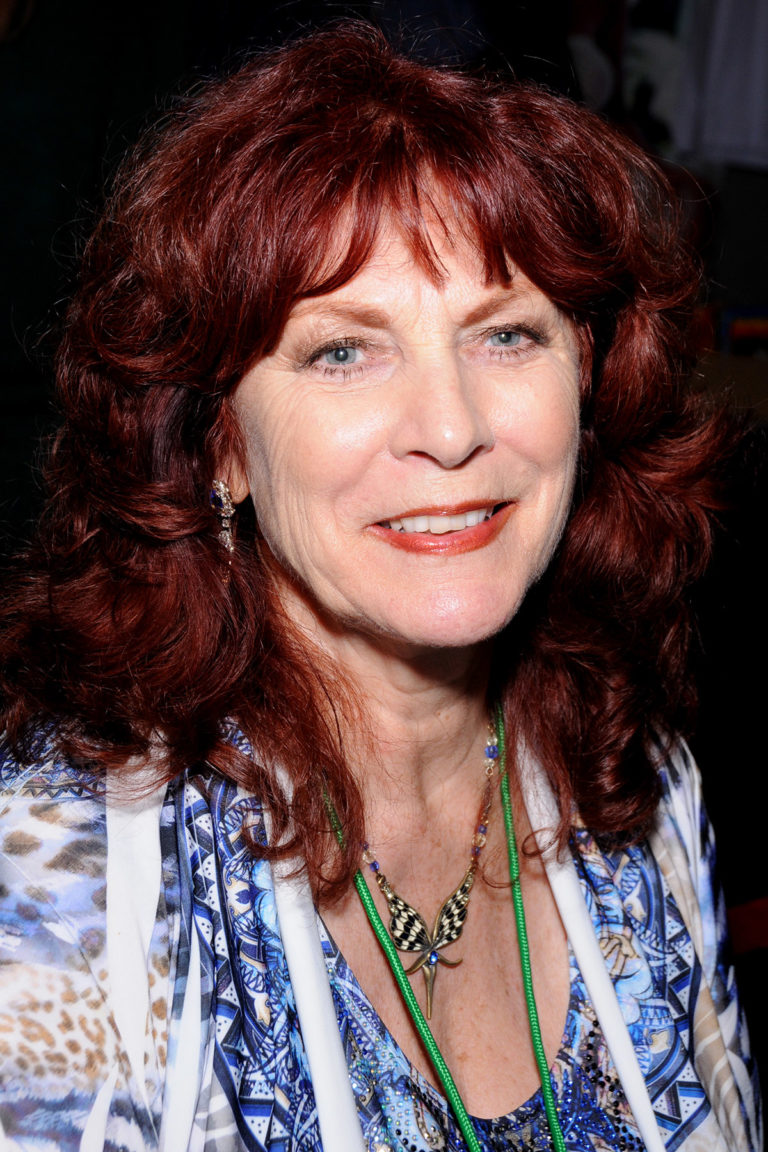 Interview with kay parker