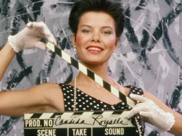 In Honor of a Legend: Pink and White Productions Rereleases the Films of Candida Royalle