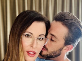 The Feminist Sexpert Interviews The Stud Boss: Elaina St. James Gets Her Man In Her First Boy/Girl Scene