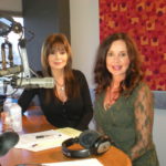 General Hospital’s Jackie Zeman with Dr. Ava Cadell on Sex Drive Radio