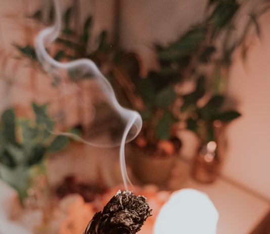 Sex Meditation: Exploring the Transformative Power