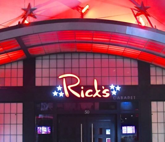 The Five Things That Make The Modern-Day Gentlemen’s Cabaret: As Seen In Ricks Cabaret New York