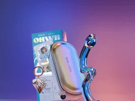 Product Review: Ohwii™ by Wicul