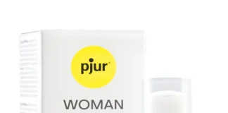 Product Review: Pjur Woman Lust